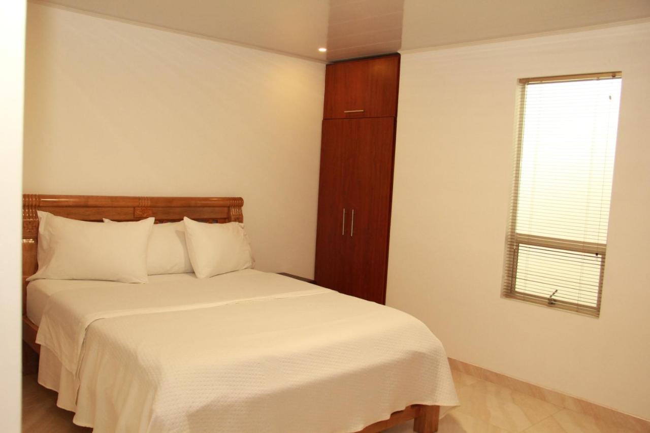Hotel 80 Real Тенхо Экстерьер фото
