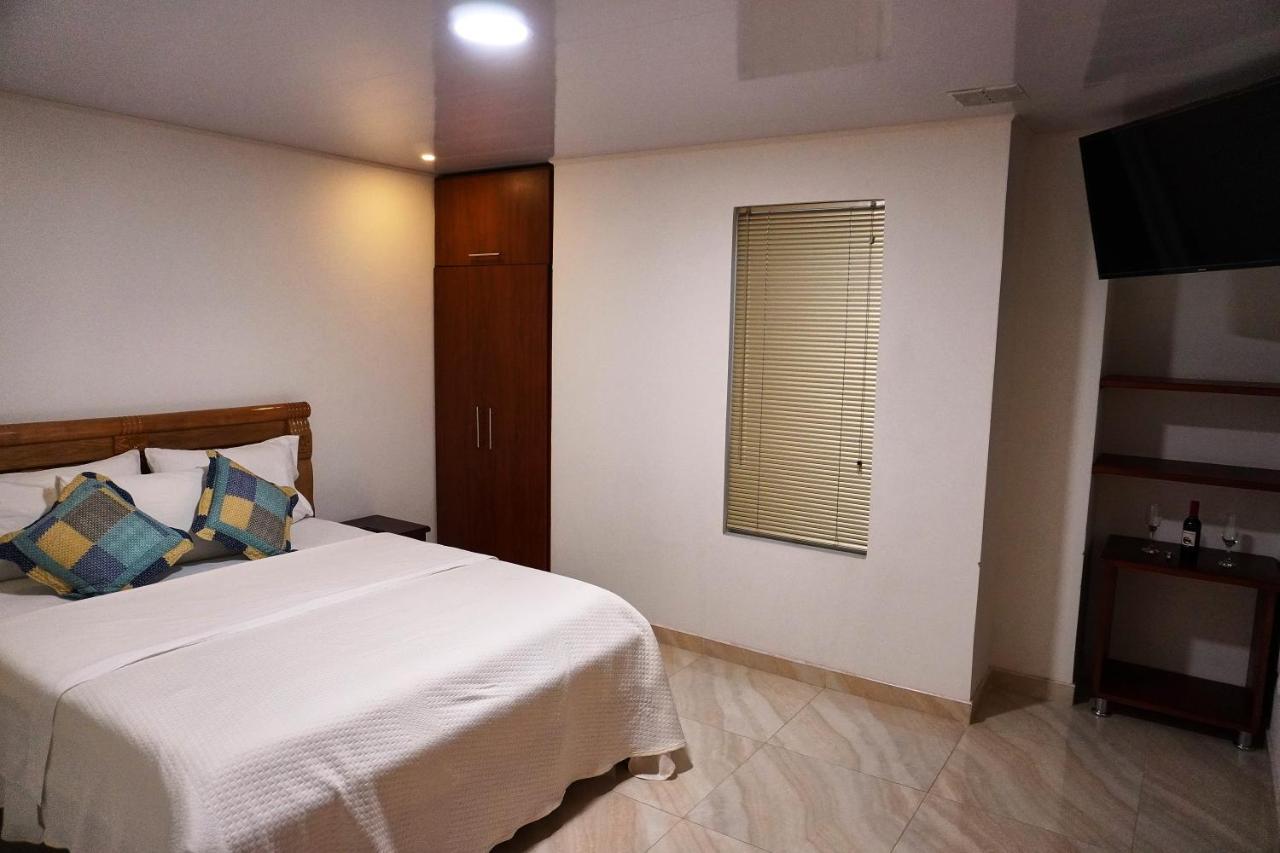 Hotel 80 Real Тенхо Экстерьер фото