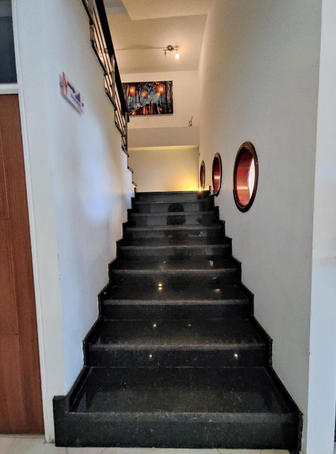 Hotel 80 Real Тенхо Экстерьер фото