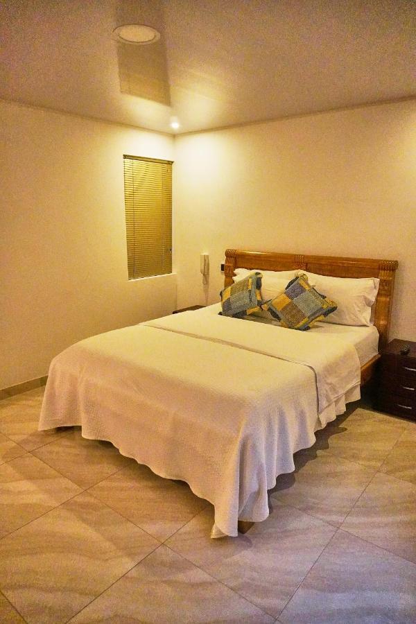 Hotel 80 Real Тенхо Экстерьер фото