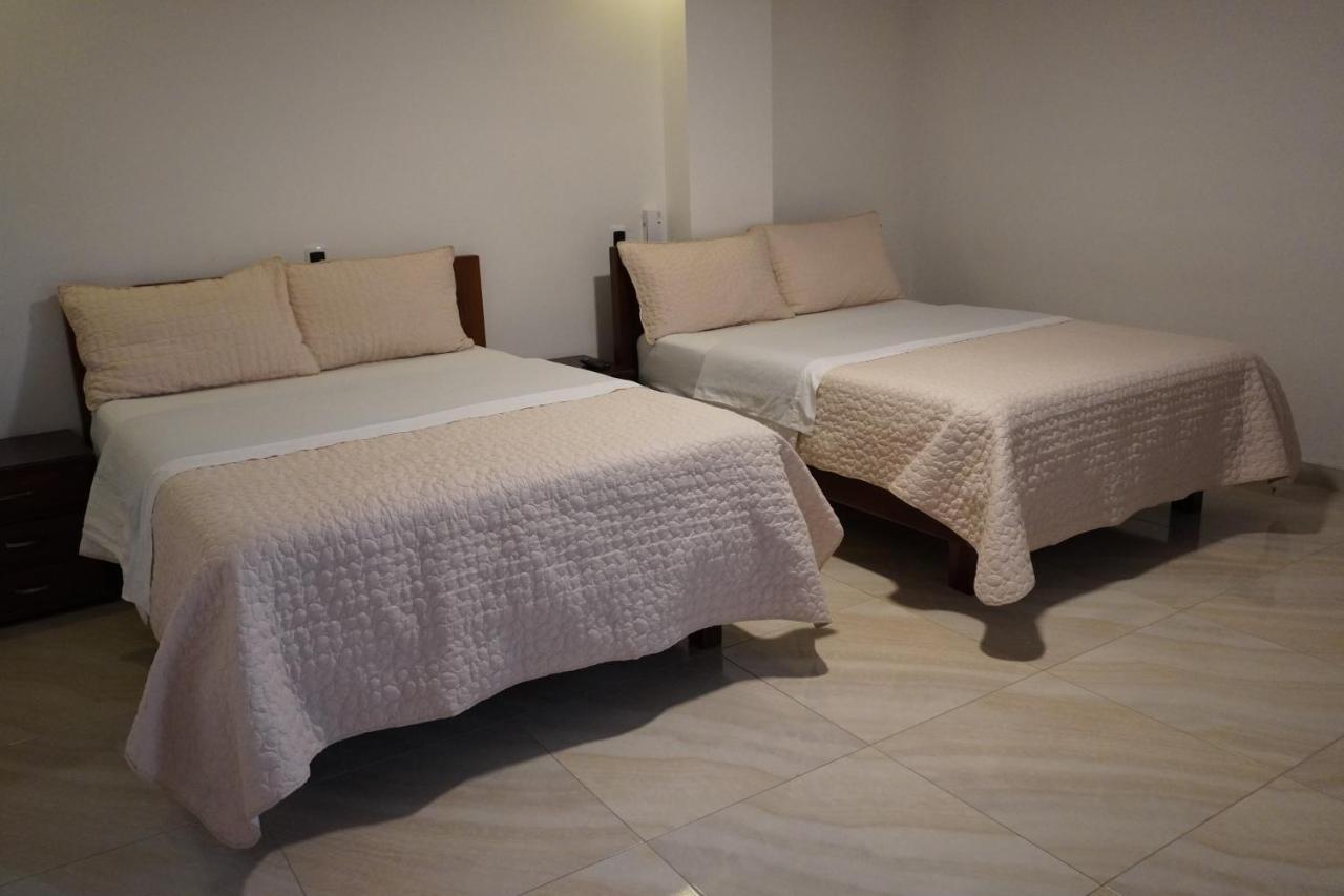 Hotel 80 Real Тенхо Экстерьер фото