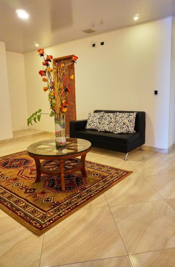Hotel 80 Real Тенхо Экстерьер фото