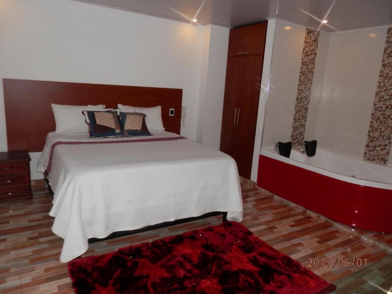 Hotel 80 Real Тенхо Экстерьер фото