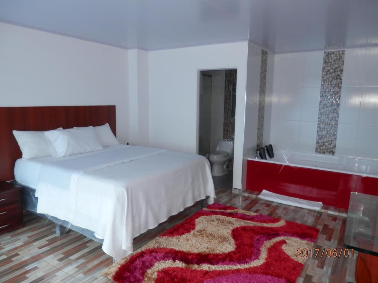 Hotel 80 Real Тенхо Экстерьер фото
