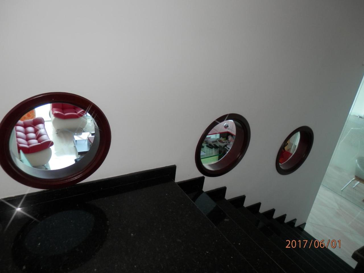 Hotel 80 Real Тенхо Экстерьер фото