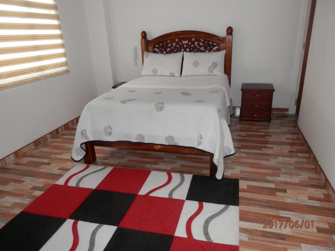 Hotel 80 Real Тенхо Экстерьер фото