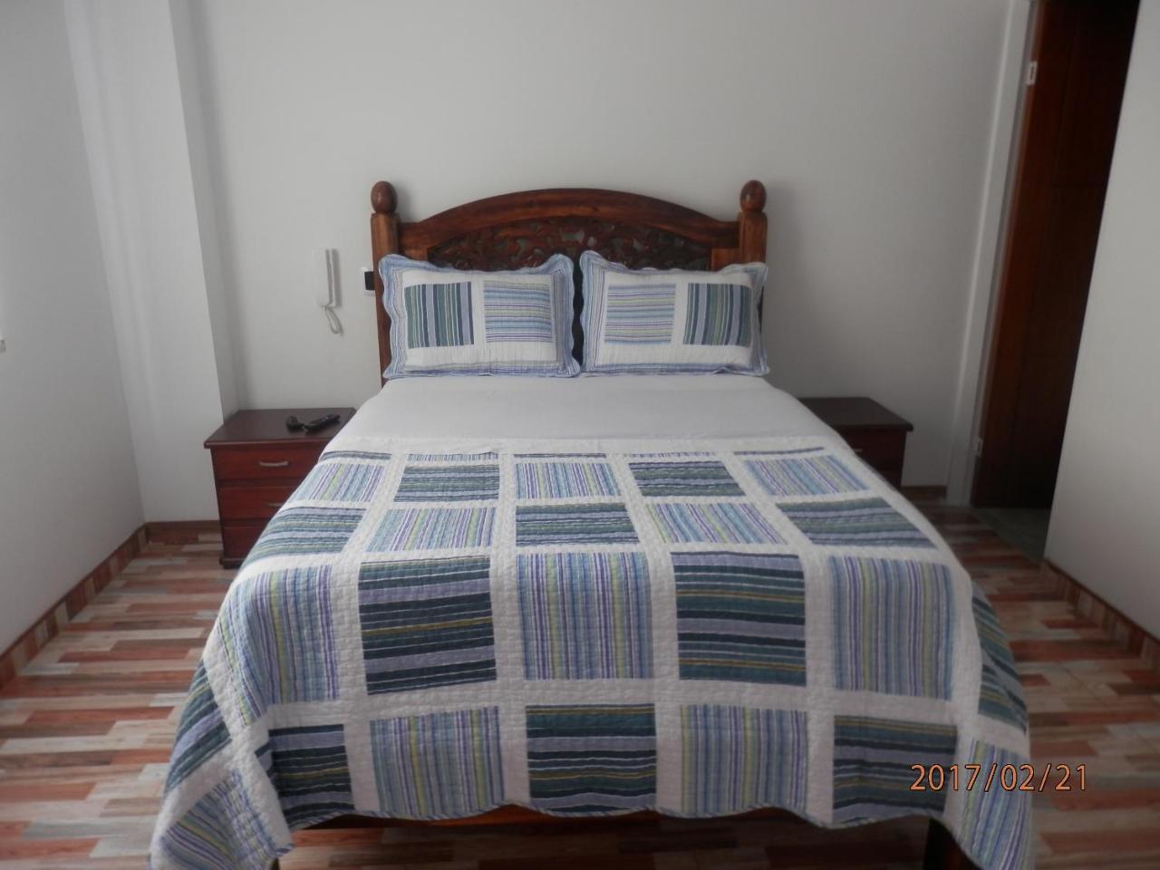 Hotel 80 Real Тенхо Экстерьер фото