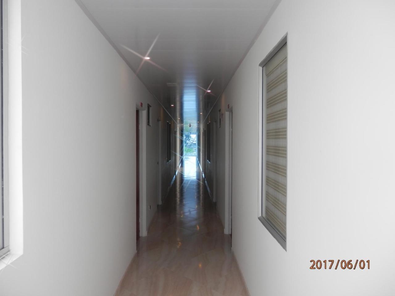 Hotel 80 Real Тенхо Экстерьер фото