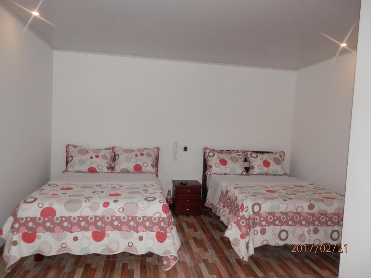 Hotel 80 Real Тенхо Экстерьер фото